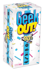 Geek Out! 90's Edition